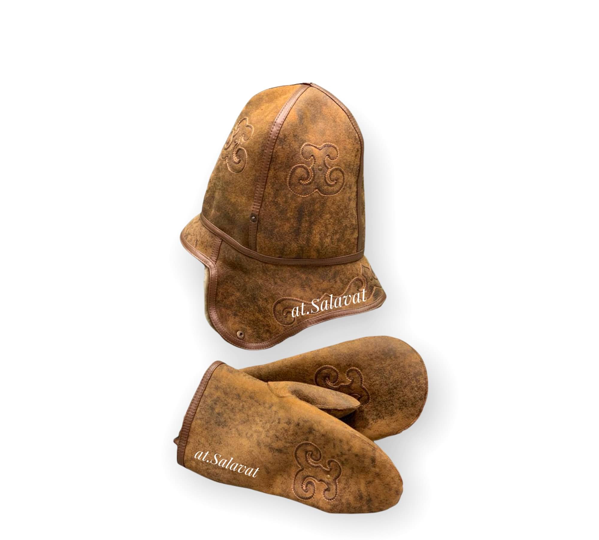 Подарочный набор «Баня» Подарочный набор «Баня»