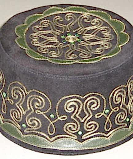 Татарская тюбетейка купить Татарская тюбетейка купить