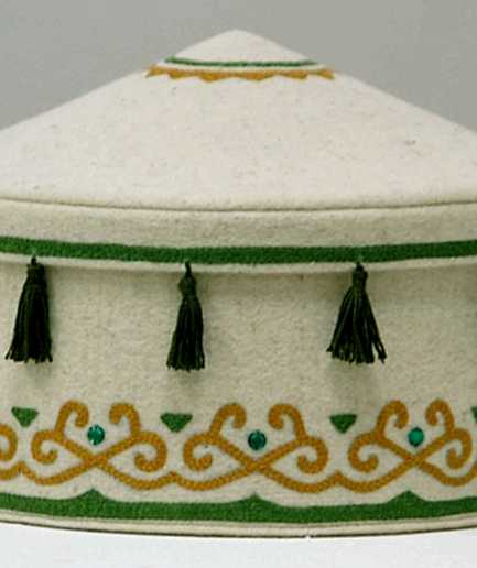 Подарочная упаковка «Юрта» Подарочная упаковка «Юрта»