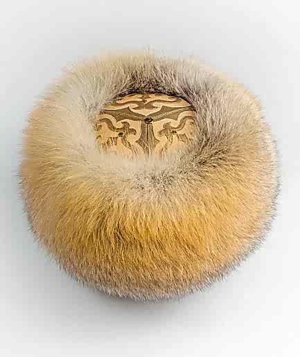 Женские шапки