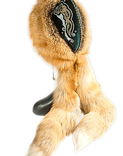 Башкирская шапка Салават "Бурек"