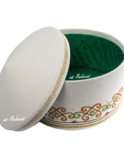 Подарочная упаковка «Юрта» - L Подарочная упаковка «Юрта» - L