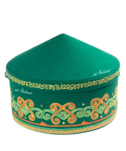 Подарочная упаковка «Юрта» - L Подарочная упаковка «Юрта» - M