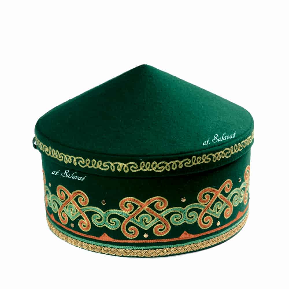 Подарочная упаковка «Юрта» - L Подарочная упаковка «Юрта» - L