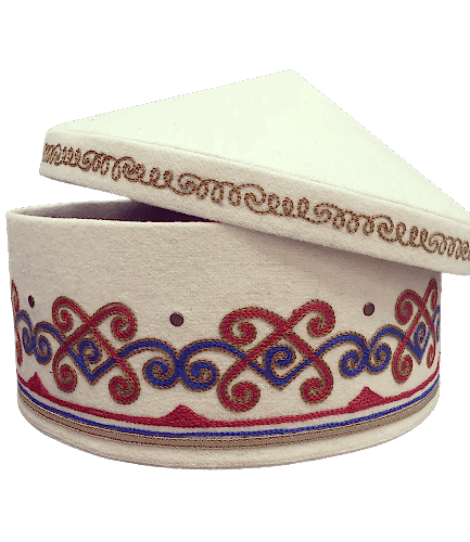 Подарочная упаковка