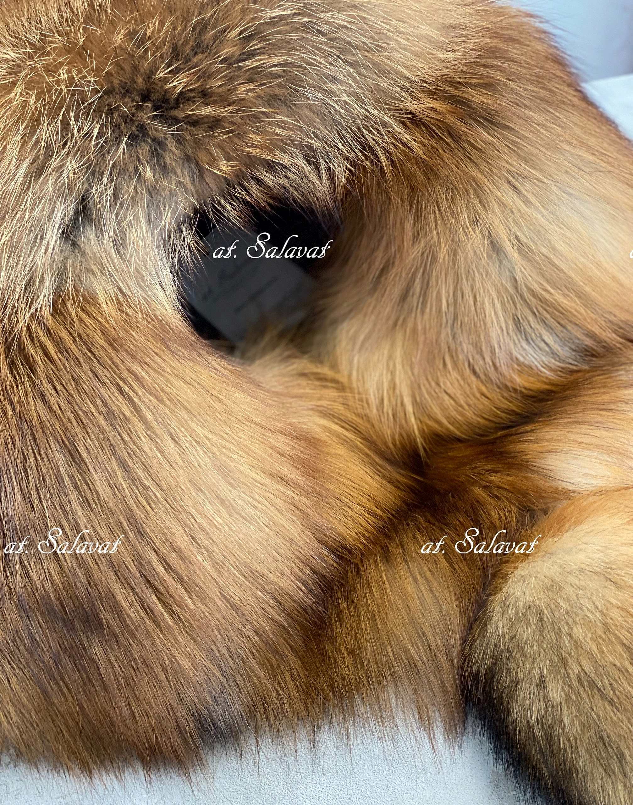 Малахай из соболя Малахай из соболя