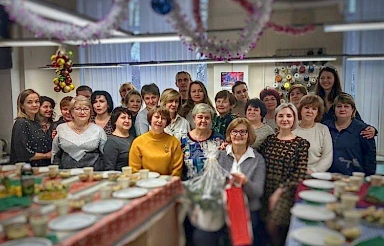 Невероятное путешествие в волшебство с ателье "Салават" Невероятное путешествие в волшебство с ателье "Салават"