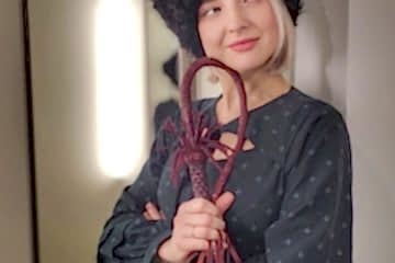 Мужчинам посвящается! Мужчинам посвящается!