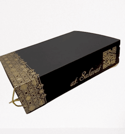 Фирменная подарочная упаковка Фирменная подарочная упаковка