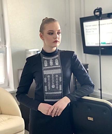 Одежда в наличии