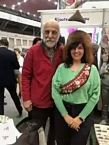 Сувенир из Астаны №1