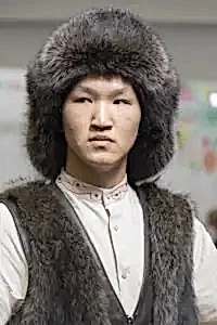 Сувенир из Астаны №1