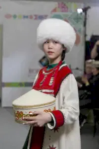 Сувенир из Астаны №1