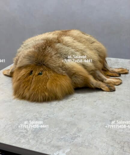 Заяц коллекционный Интерьерная игрушка