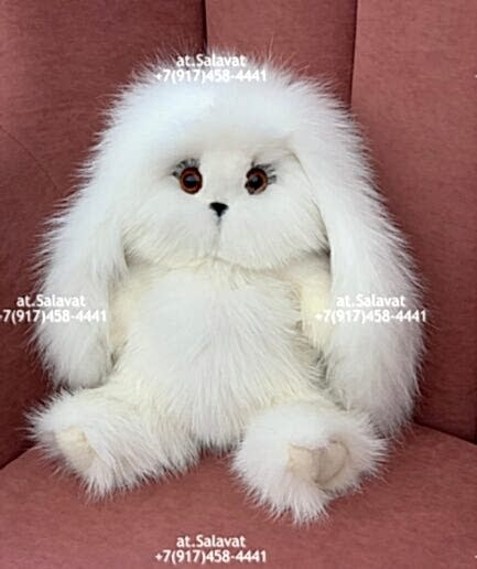 Заяц коллекционный Заяц коллекционный