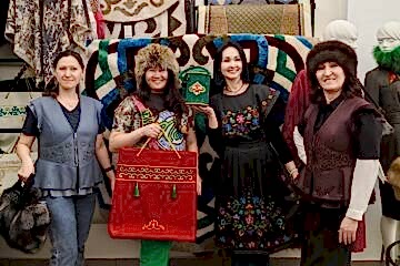 День национального костюма День национального костюма