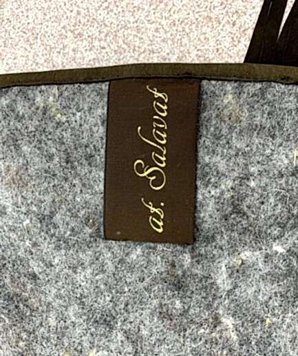 Накидка на лошадь "Сергетыш" из натурального меха мутон 160*90 Накидка на лошадь "Сергетыш" из натурального меха мутон 160*90