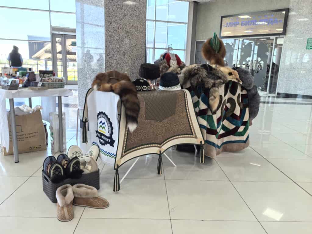 Мы всех обскакали! Мы всех обскакали!