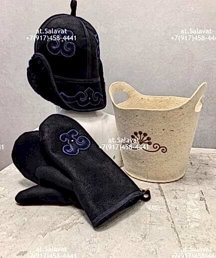 VIP сувенир из натурального меха VIP сувенир из натурального меха