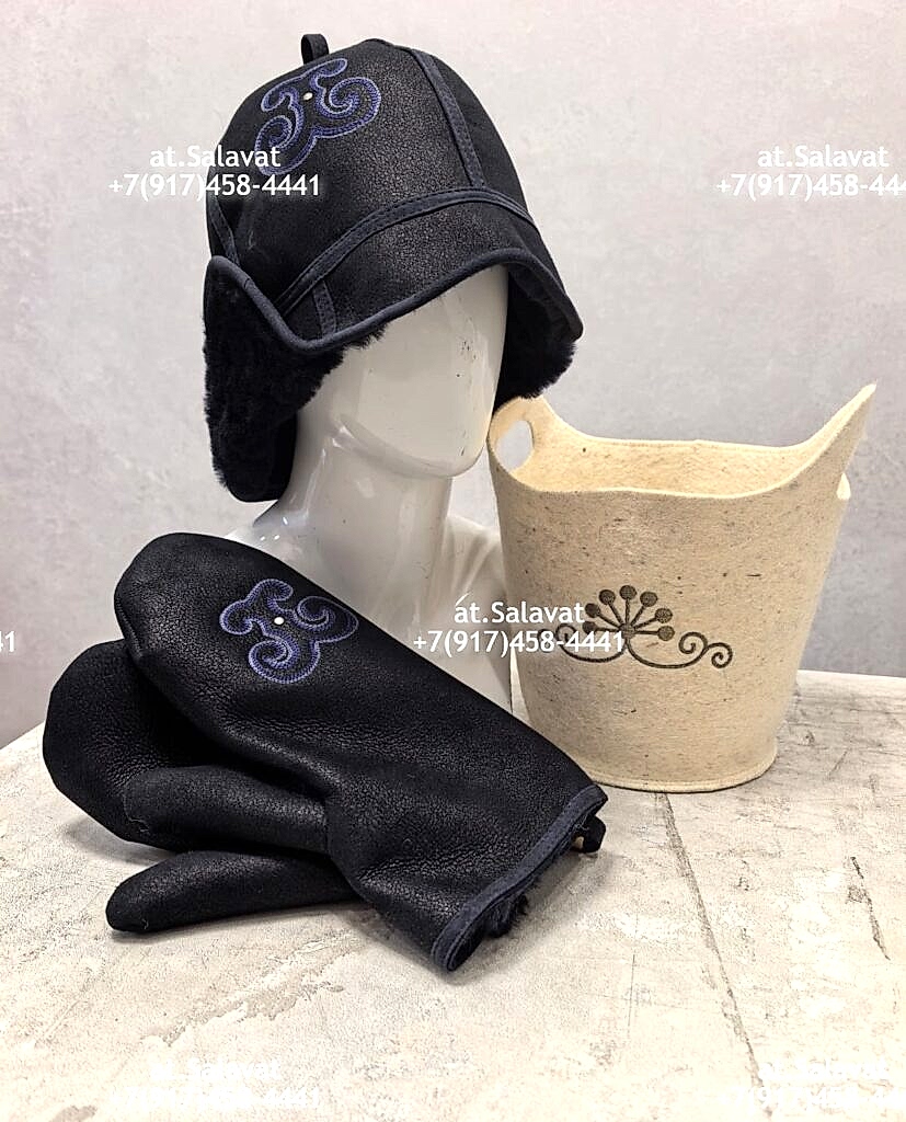 VIP сувенир из натурального меха VIP сувенир из натурального меха