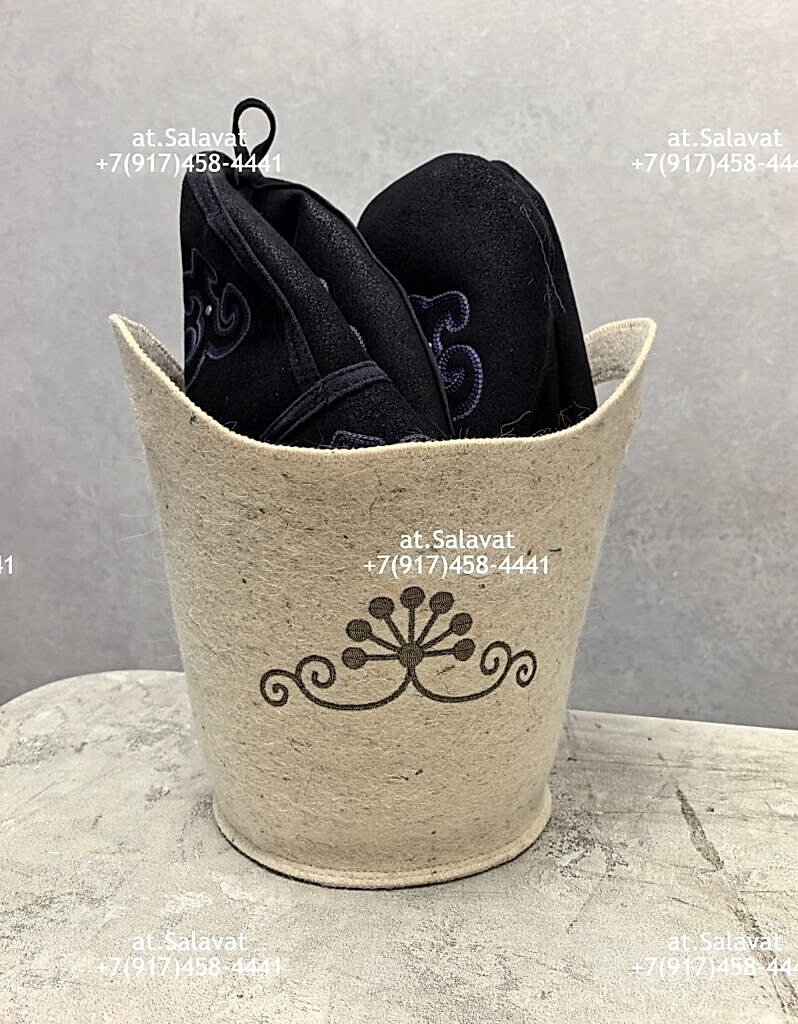 VIP сувенир из натурального меха VIP сувенир из натурального меха