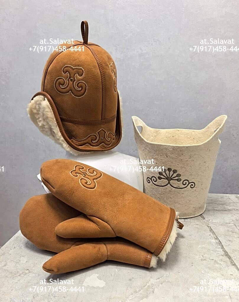 VIP сувенир из натурального меха VIP сувенир из натурального меха