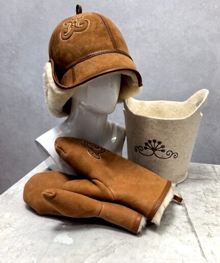 Сувенирные наборы