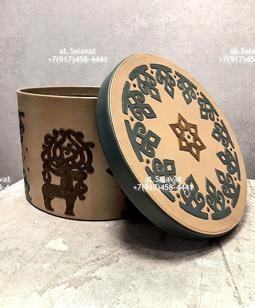 Дизайнерская шкатулка "Золото сарматов" Дизайнерская шкатулка "Золото сарматов"